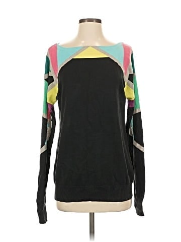 Nanette Lepore Pullover Sweater (view 1)