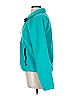 The North Face 100% Polyester Teal Pullover Sweater Size M - photo 5