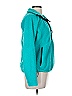 The North Face 100% Polyester Teal Pullover Sweater Size M - photo 4