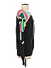 Nanette Lepore Color Block Black Pullover Sweater Size XS - photo 4