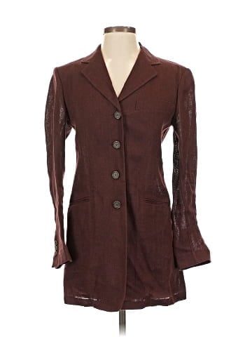 DKNY Coat (view 1)