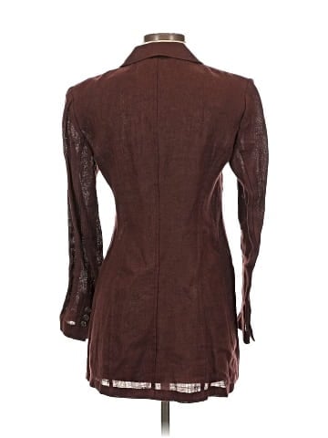 DKNY Coat (view 2)