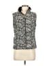 Unbranded Animal Print White Vest One size (estimated) - photo 1