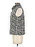 Unbranded Animal Print White Vest One size (estimated) - photo 5
