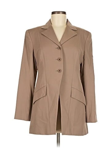 Norma Kamali Blazer (view 1)