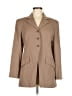 Norma Kamali Tan Blazer Size 9 - photo 1