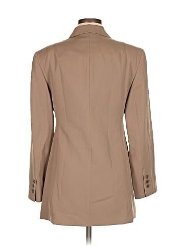 Norma Kamali Blazer (view 2)