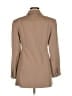 Norma Kamali Tan Blazer Size 9 - photo 2