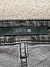 Joe's Jeans Solid Gray Jeans Size 31 waist - photo 3