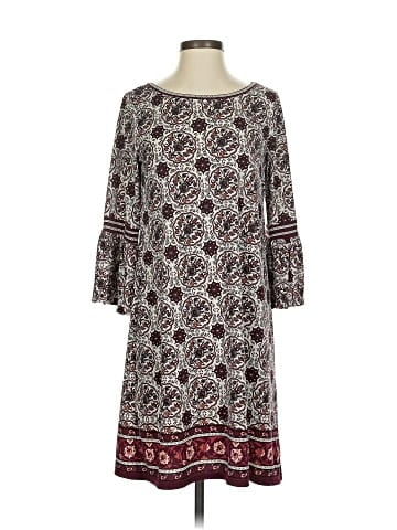 Max Edition Casual Dress (view 1)