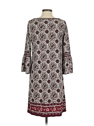Max Edition Casual Dress (view 2)