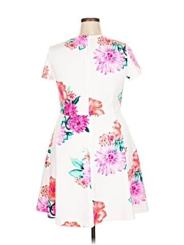 J Howard Casual Dress (view 2)