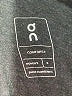 On Gray Short Sleeve T-Shirt Size S - photo 6