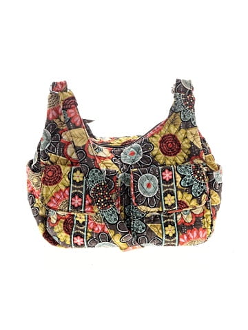 Vera Bradley Messenger (view 1)