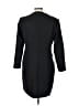 Pomander Place 100% Polyester Black Coat Size L - photo 2