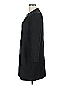 Pomander Place 100% Polyester Black Coat Size L - photo 5