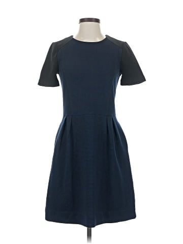 Madewell Casual Dress (view 1)