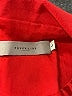 Preen Line Red Orange Blazer Size L - photo 6