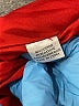 Preen Line Red Orange Blazer Size L - photo 7