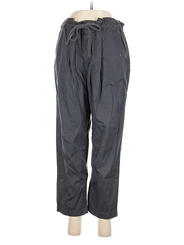 Pre-owned Ann Taylor Loft Outlet Casual Pants In Gray