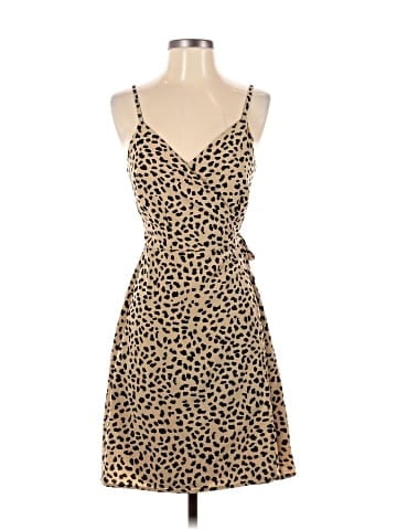 Sanctuary Cocktail Dress (view 1)