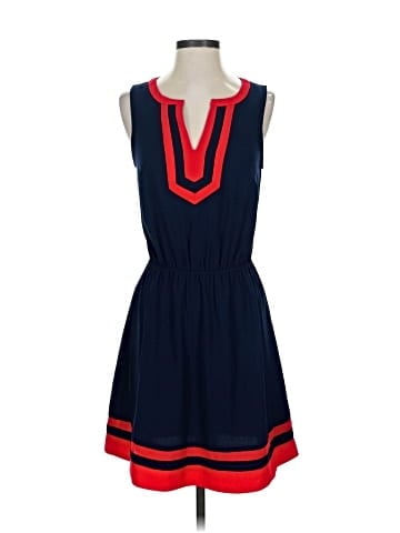 41Hawthorn Casual Dress (view 1)