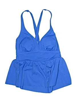 American Beach Swimsuit Top