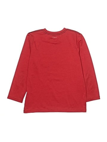 Adidas 3/4 Sleeve T-Shirt (view 2)