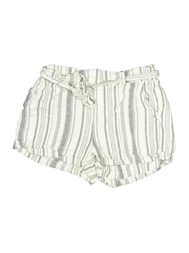Pre-owned Rewash Shorts In White