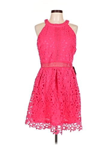 By & By Cocktail Dress (view 1)