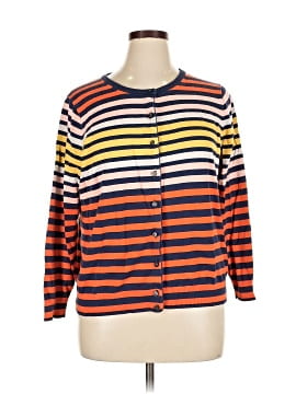 Lands' End Cardigan