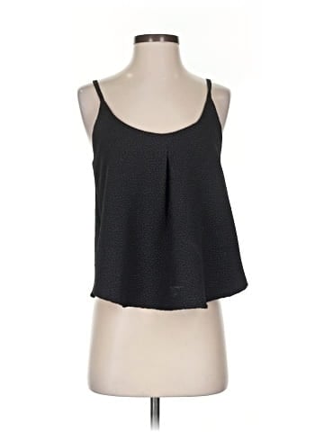ABS Allen Schwartz Sleeveless Blouse (view 1)