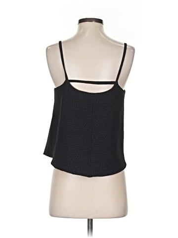 ABS Allen Schwartz Sleeveless Blouse (view 2)