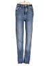 Zara Blue Jeans Size 0 - photo 1
