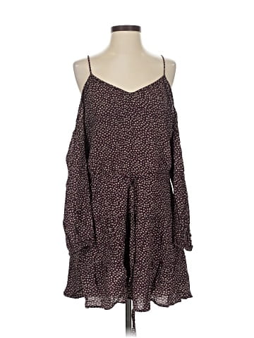 Paige Casual Dress (view 1)