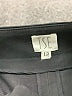 TSE Black Casual Pants Size 12 - photo 4