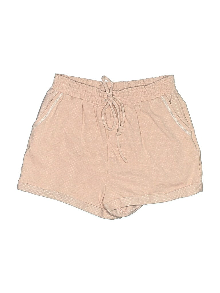 Click to view more detailed imagery on our partner's website Pre-owned Blu Pepper Shorts In Brown