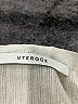 Uterque Ivory Cardigan Size M - photo 7