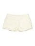 Vineyard Vines Solid Ivory Shorts Size 4 - photo 2