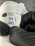 Ann Taylor LOFT Ivory Jeans Size 24 waist - photo 8