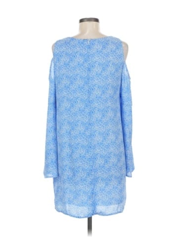 Design Lab Lord & Taylor Casual Dress (view 2)