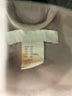 H&M Tan Gray Coat Size 10 - photo 6