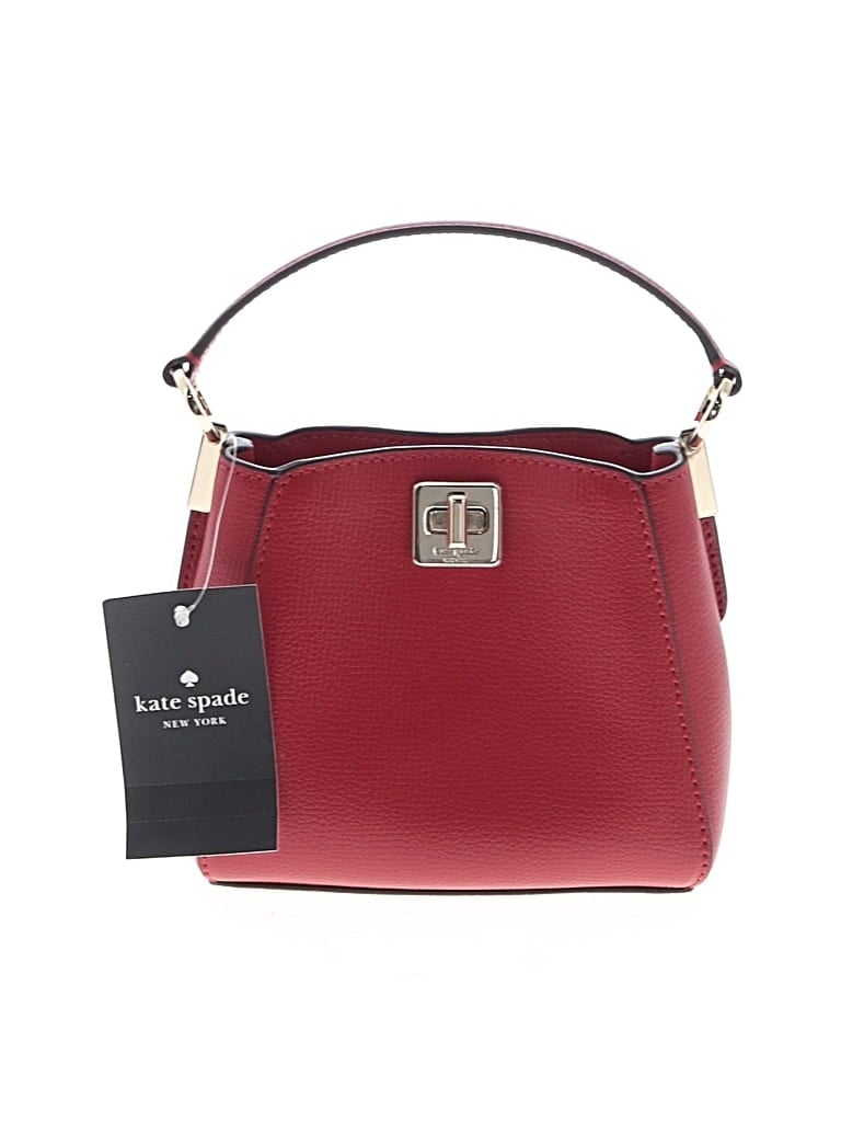 Kate Spade New York Crossbody Bag In Red