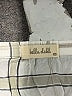 Bella Dahl 100% Rayon Silver Sleeveless Blouse Size XS - photo 7