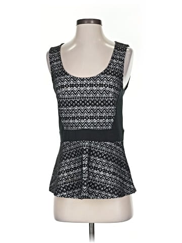 Deletta Sleeveless Blouse (view 1)