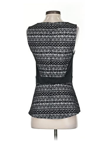 Deletta Sleeveless Blouse (view 2)