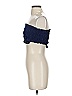 Kourt Blue Tube Top Size S - photo 5