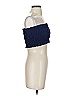 Kourt Blue Tube Top Size S - photo 4