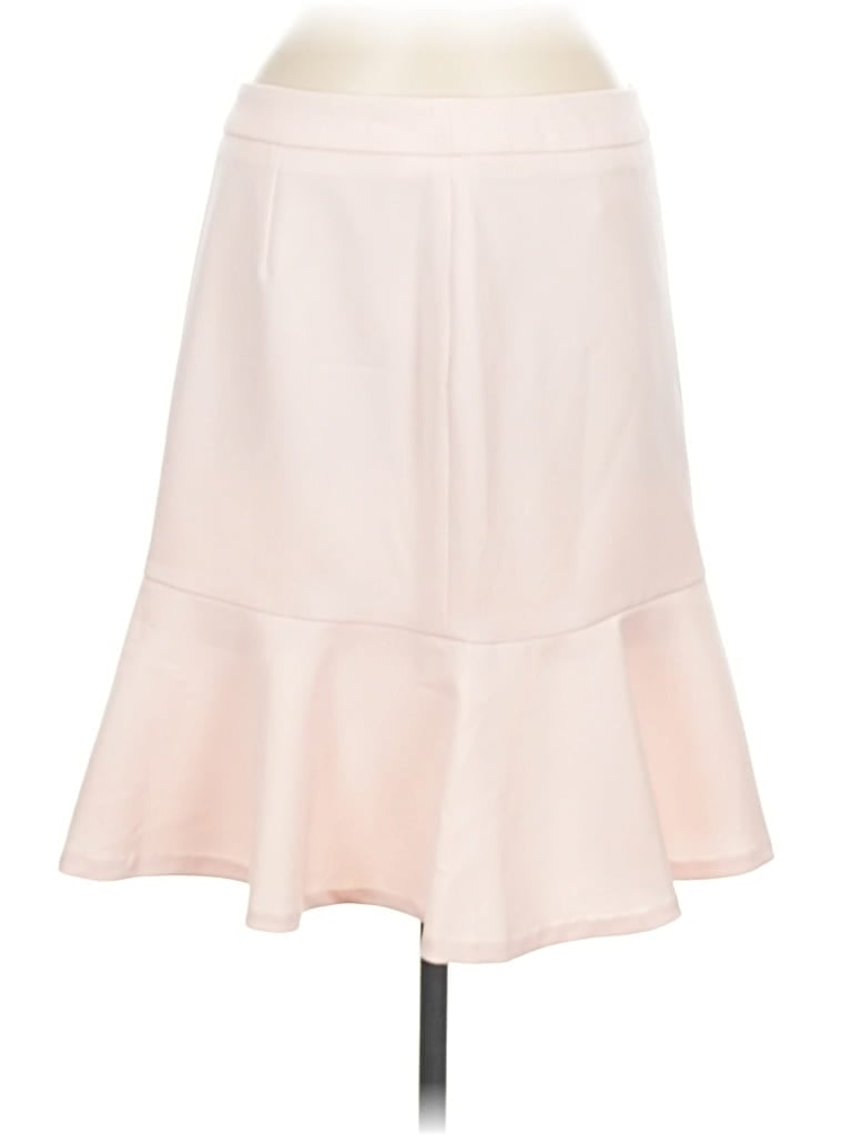 Click to view more detailed imagery on our partner's website Pre-owned Le Suit Formal Skirt In Pink