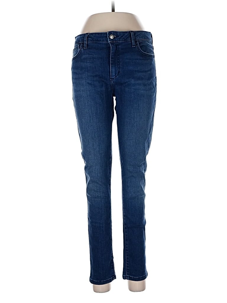 Pre-owned Joe's Jeans Jeans In Blue